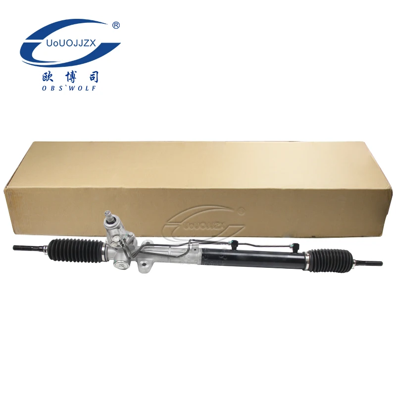 power Steering rack and pinion auto steering gear For Hyundai Sonata 04-09 LHD 57700-3K030 57700-3K060 57700-3L230 57700-3L100