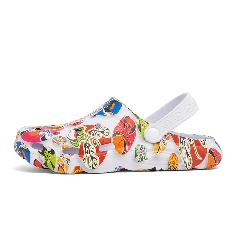  Original Hot selling flip Comfortable slippers Breathable slides anti-slip with great