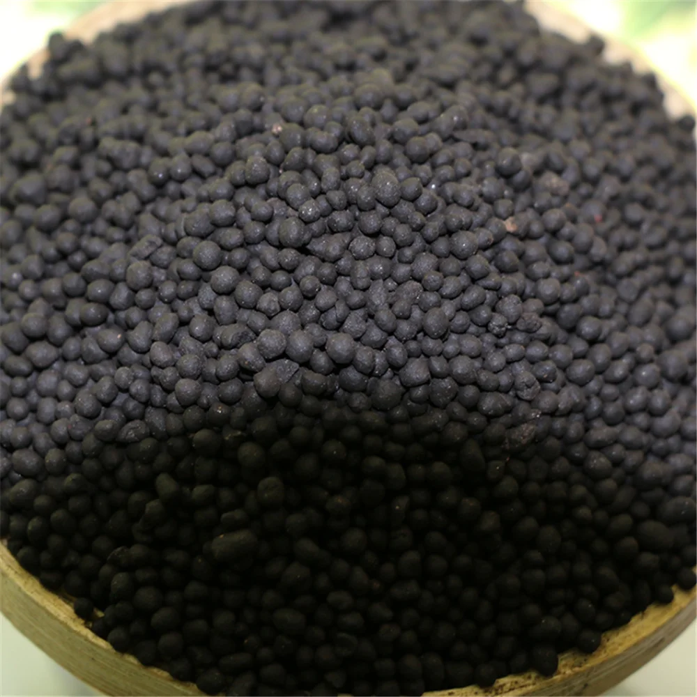 Природные удобрения Guano с доступным высоким фосфатом