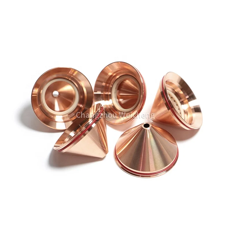 CNC Plasma XPR300 Plasma Spare Parts Shield Cap 420513