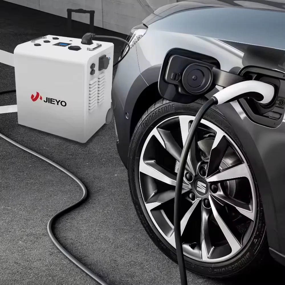 5kwh весь дом Солнечный генератор портативная электростанция солнечная система домашняя батарея