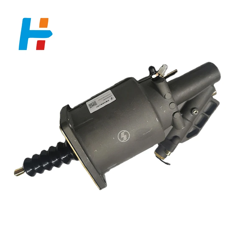 CQHM Manufacture Source Wholesale Good Quality Truck Parts Brake Booster OE DZ93189230186