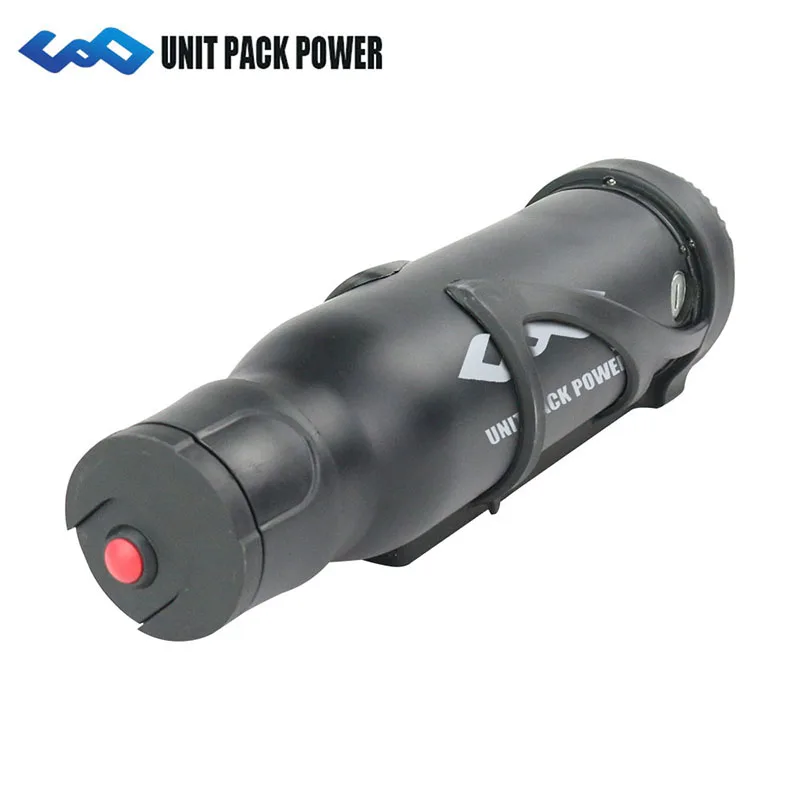 Mini Bottle Ebike Battery 36V 7Ah 36V 350W 250W Li-ion Batteries for Bafang BBS01 Tongsheng TSDZ2
