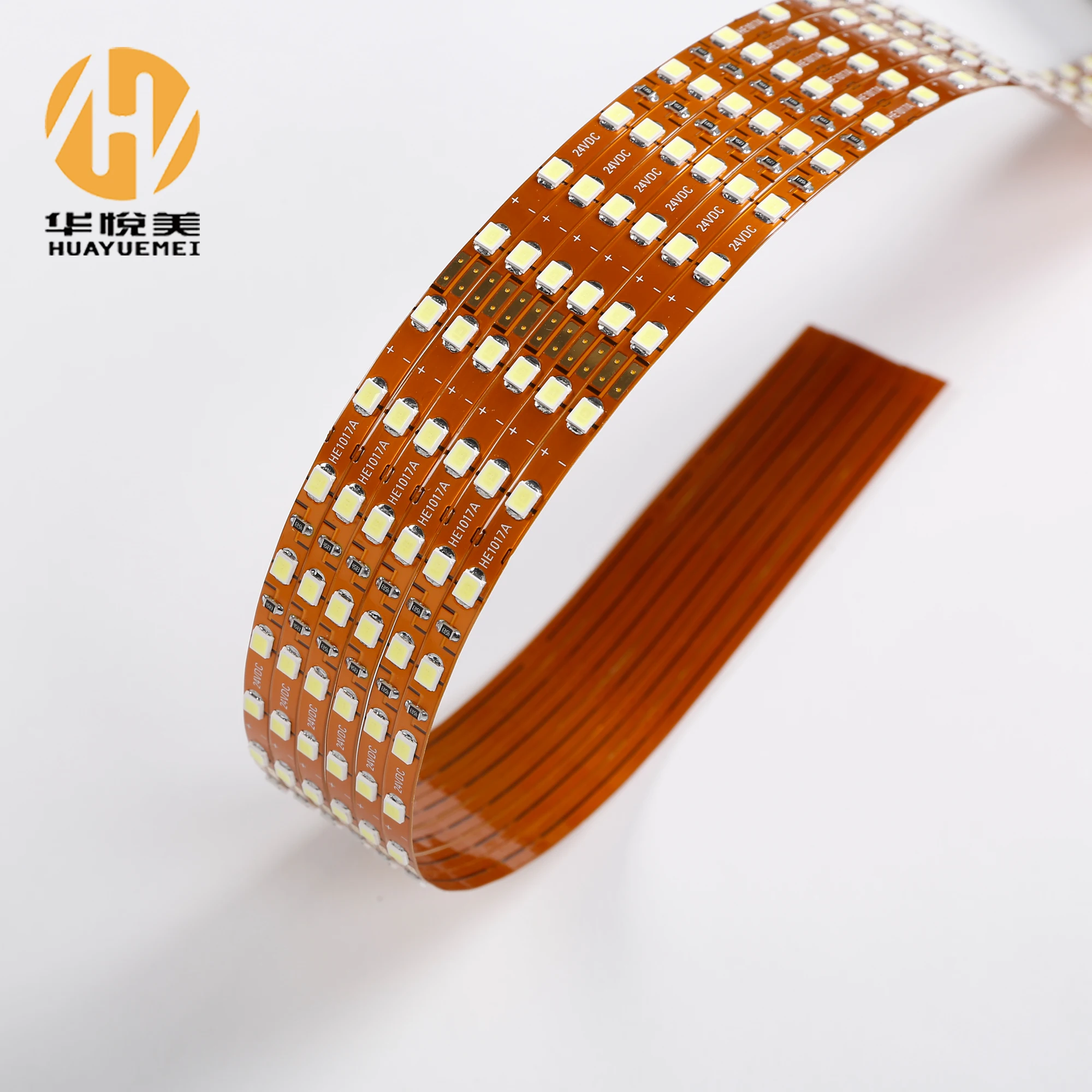 
2835 Flexible LED Strip light 