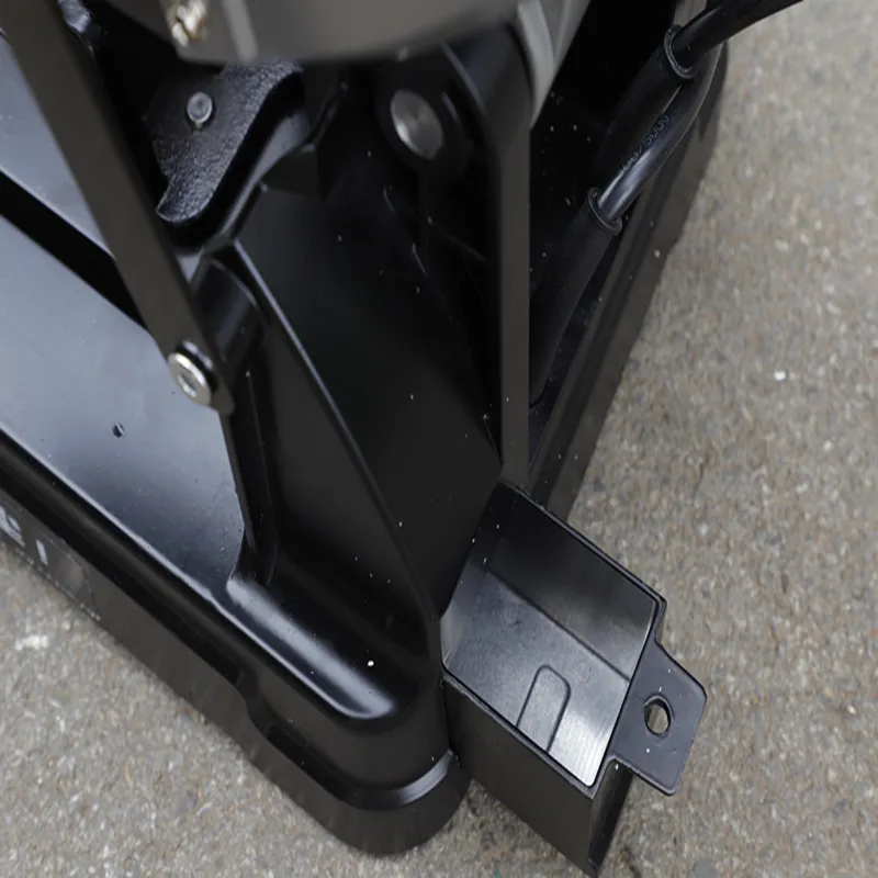 Factory High Quality Brushless Inverter Motors Single Phase 220V Electric Portable Circular Saw