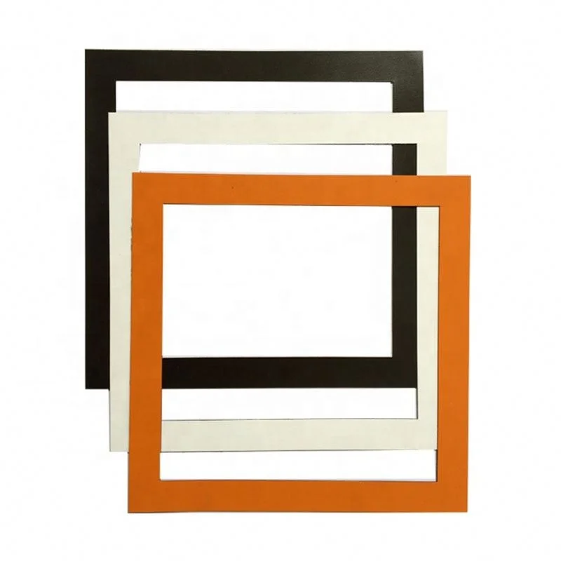 Magnetic Photo Frames for Refrigerator Fridge Magnets Picture Frame Photo Pocket