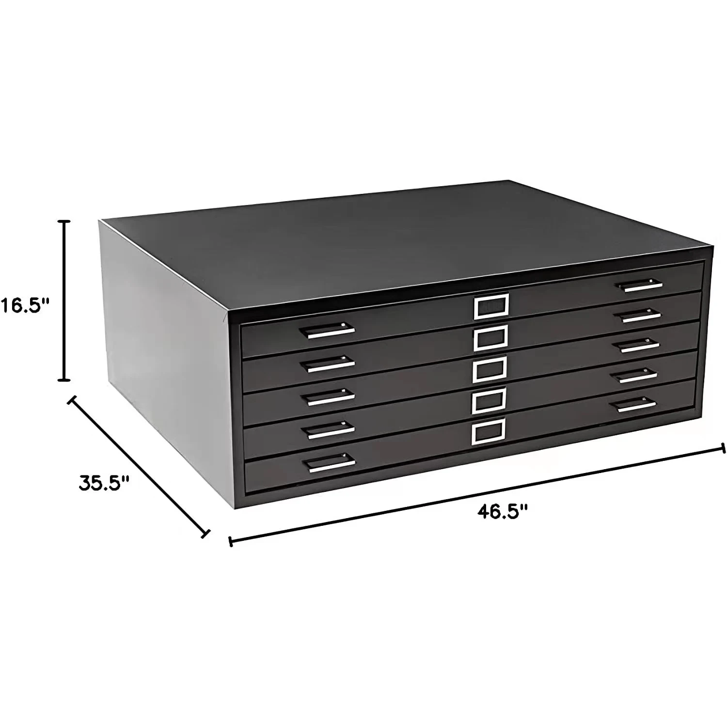 Huiyang Promotion A1 Map Steel Cabinet steel parts Drawing Storage Cabinet