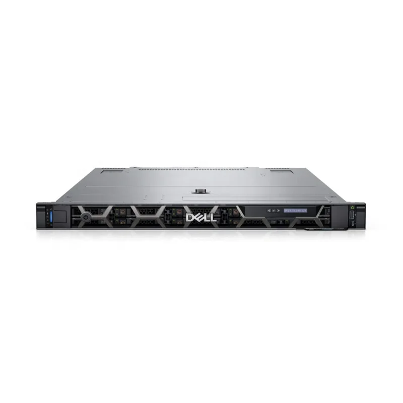 r650 dell original brand server r650 Xeon CPU poweredge r650