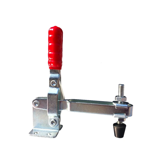Wholesale Hand Tool Heavy Duty Toggle Clamps Vertical Toggle Clamp GH-101-E