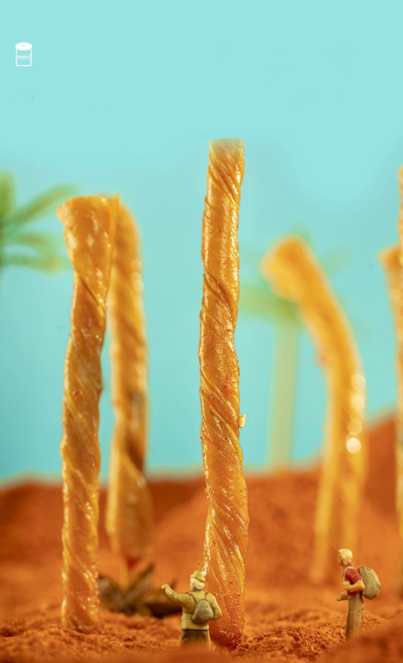 Пищевая продукция Genji, 30 г, фасоль, закуски, острые, горячая Распродажа, пряные полоски, OEM, пищевые закуски с чили, вкус, маленькая упаковка, соевая закуска