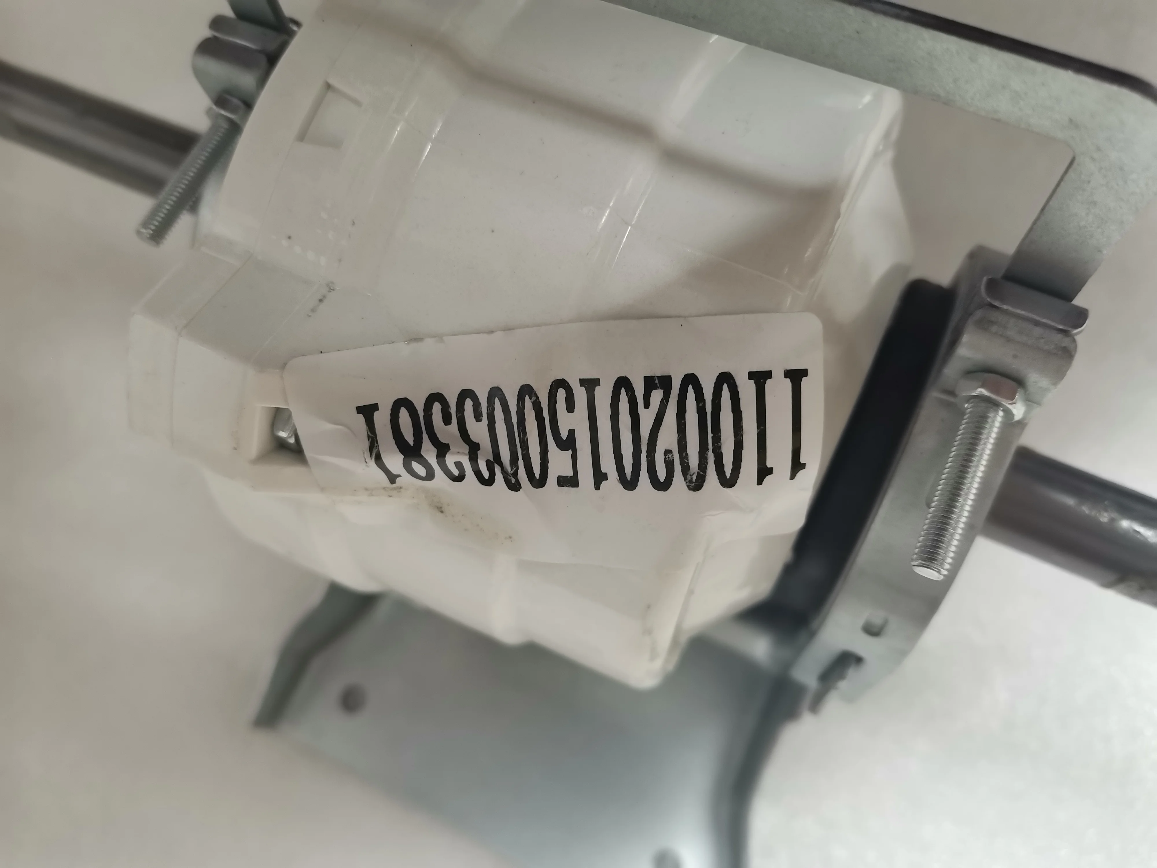 New original central air conditioning suitable for Midea DC motor duct machine 11002015003381 ZKSP-30-8-3L DC310V 8P 30W