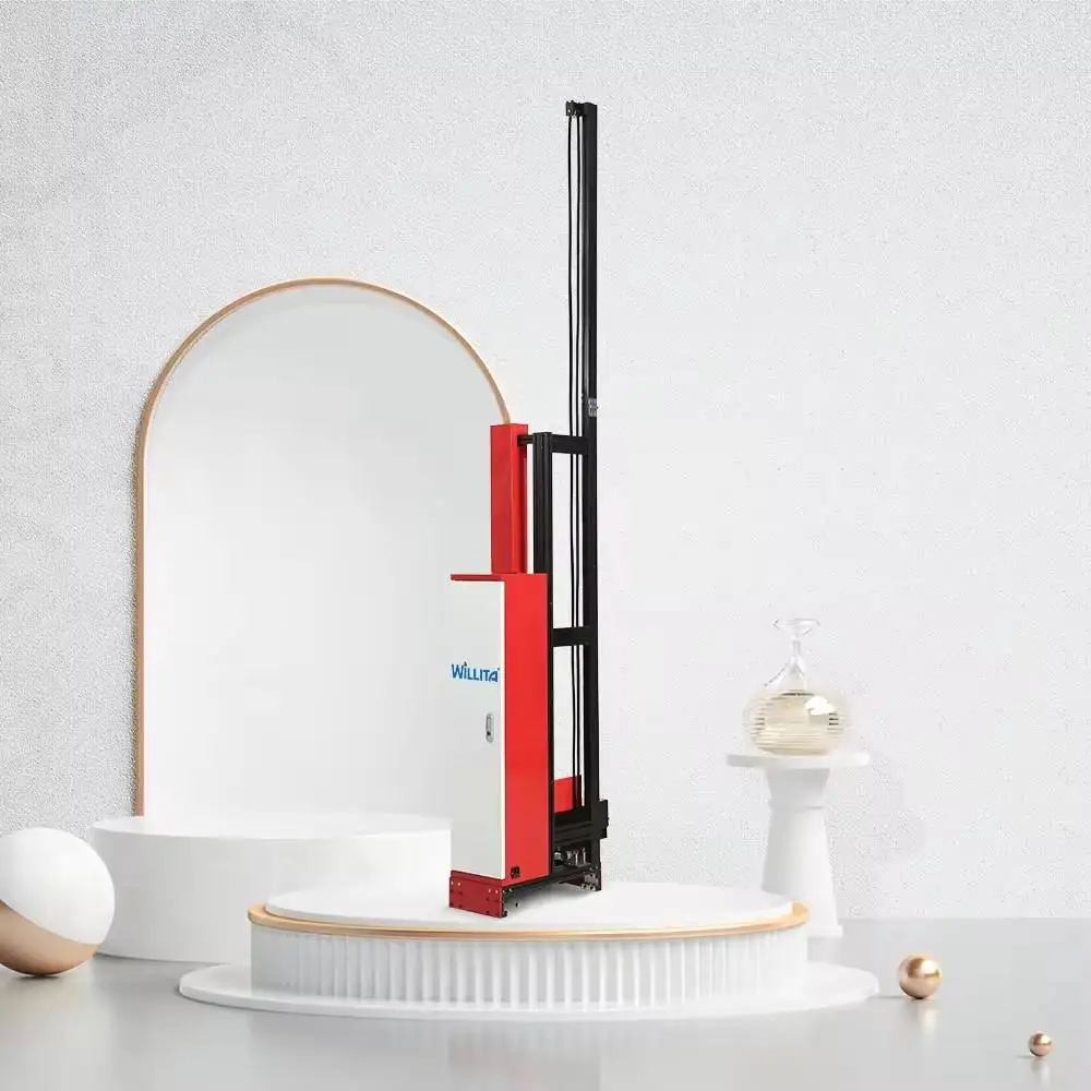 3d Vertical Mural Uv Wall Inkjet Printer For Wall Mural Indoor Outdoor Direct To Wall Printer Printing Machine 3d Painting