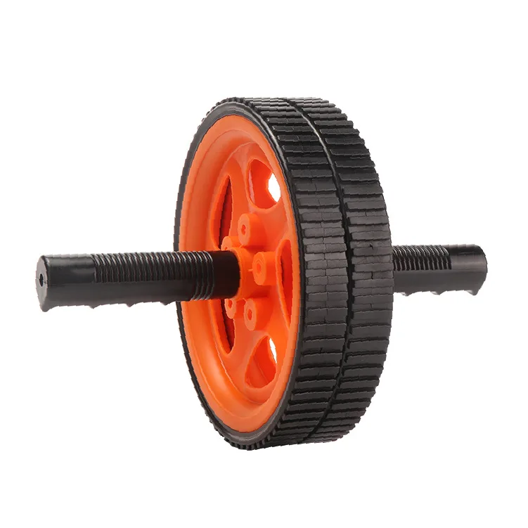 Home Gym Fitness Equipment Core Strength Training Exercise Wheel ab belly wheels For Abdominal Exercise