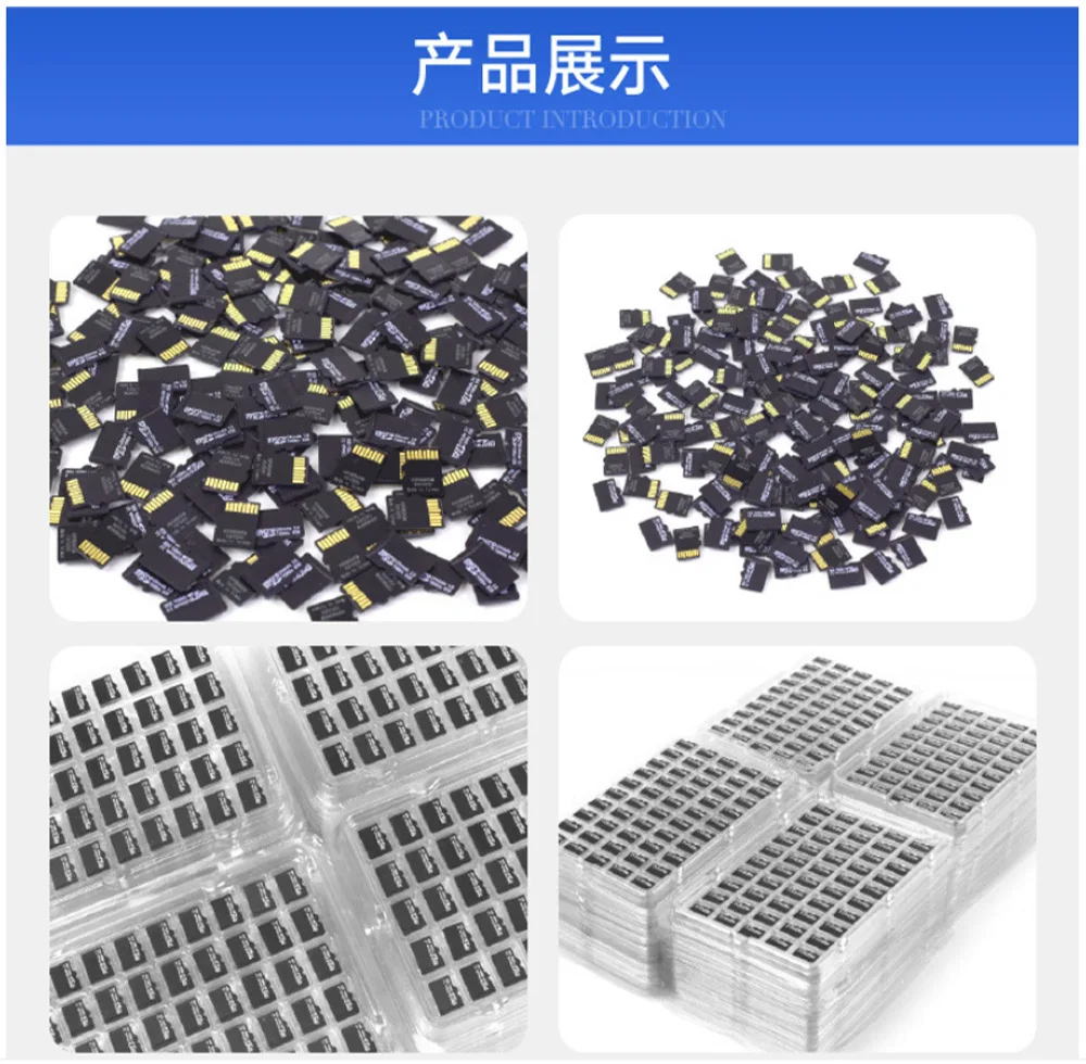 QEARIM C10 High Speed mini Memory card wireless ip camera memory card 16GB 32GB 64GB 128GB