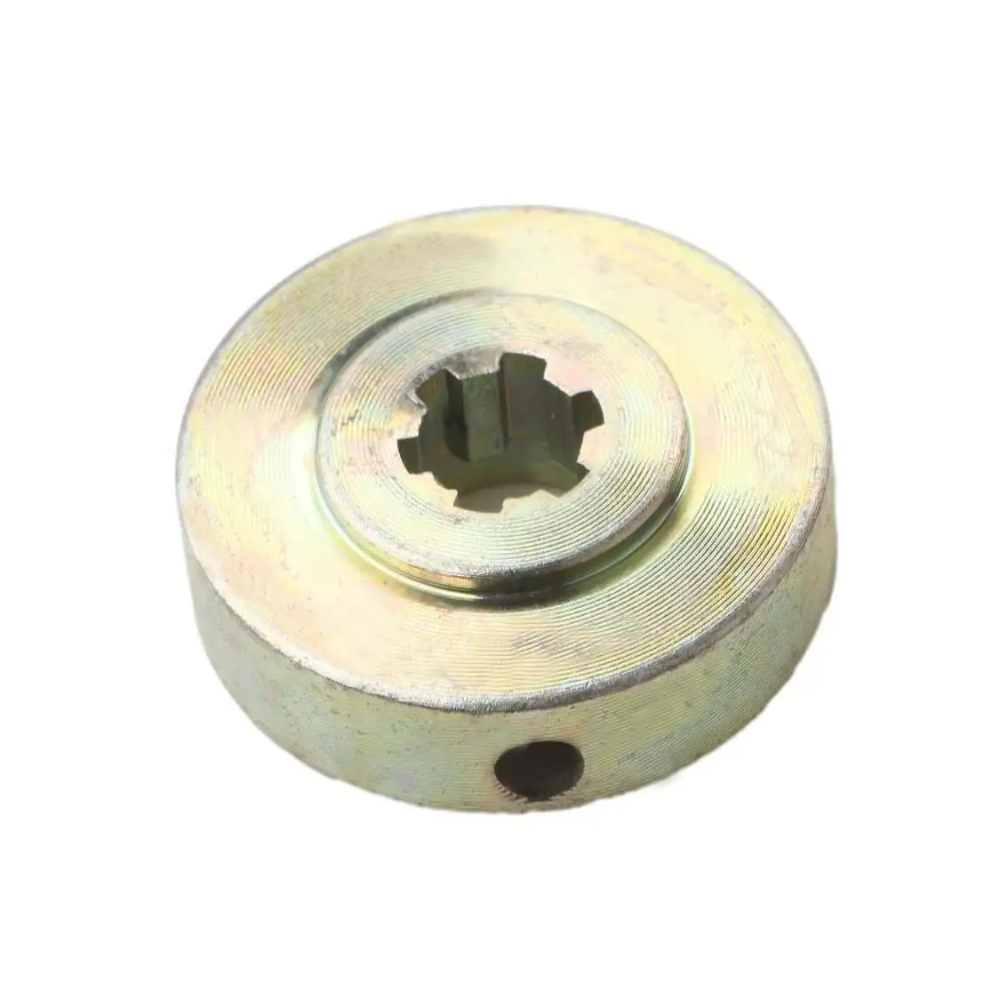 Weeding Head Accessories Lawn Mower Working Head Accessories Wire Weeding Disc Accessories For Weed Whacker
