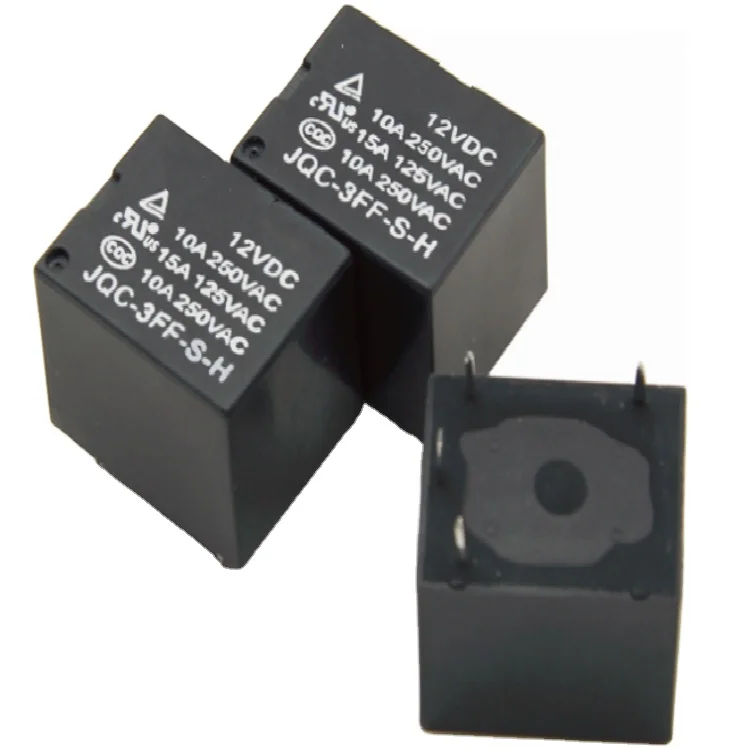 100% New APE30012 12V Relay