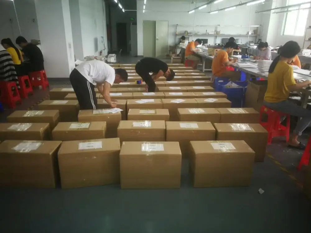  Видеоигры X Box видео брошюра коробка в твердой обложке на заказ раковины картонной
