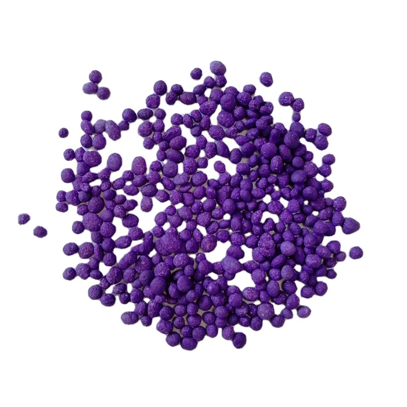 fertilizer npk price low 15-5-20+2mgo granular fertilizers agricultural fertile