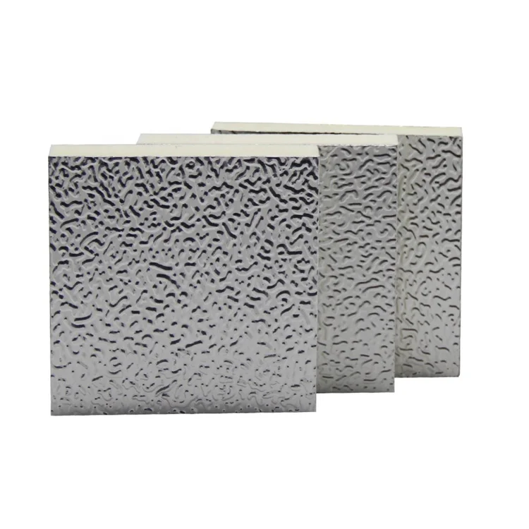 
Alibaba 30mm hardy panels sandwich panel board for cladding exterior wall 