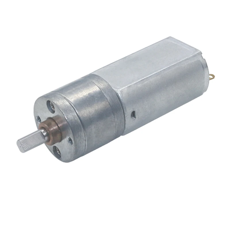JGA20-180 DC Speed Reducer Mini Motor Gear  Electric Toy Small Motor Robot Hair Curler Motor12volt motor 75