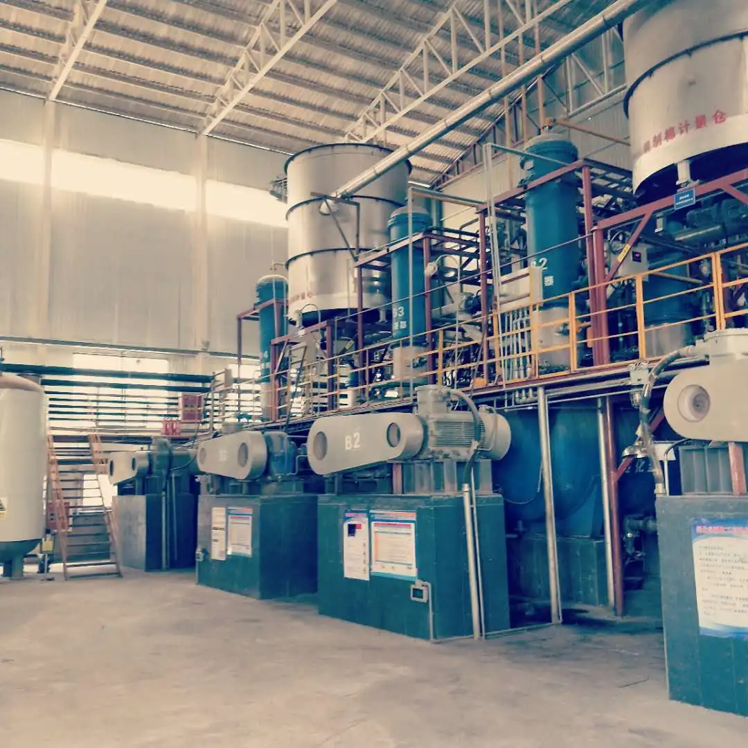 High Quality CMC used in detergent liquid