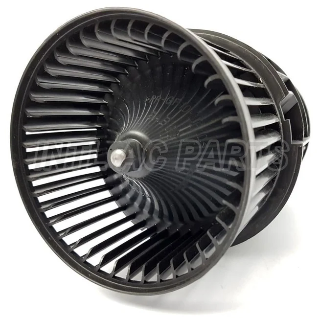 INTL-BM311 auto a/c blower fan motor for RENAULT MEGANE/Fluence 272104377R
