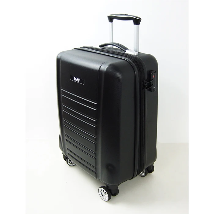 New Multifunctional Trolley Case Travel Case ABS Large Luggage Sale