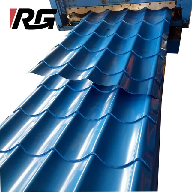 metal types of roofing iron sheets in kenya prices corrugated cardboard house roofing galvanized type of roofing sheets
