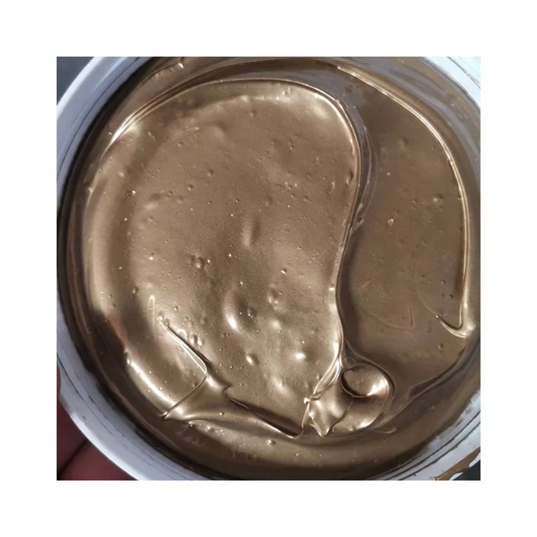 High Performance Oilfield Drilling Casing Thread Grease For Use On Dril Oil Copper Coat Type Compound 5/g Thread Grease