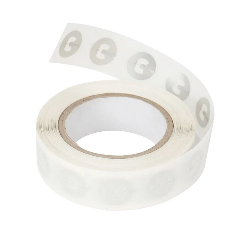 13.56MHz ISO14443A NFC paper Adhesive Sticker N213 Rfid Tag price
