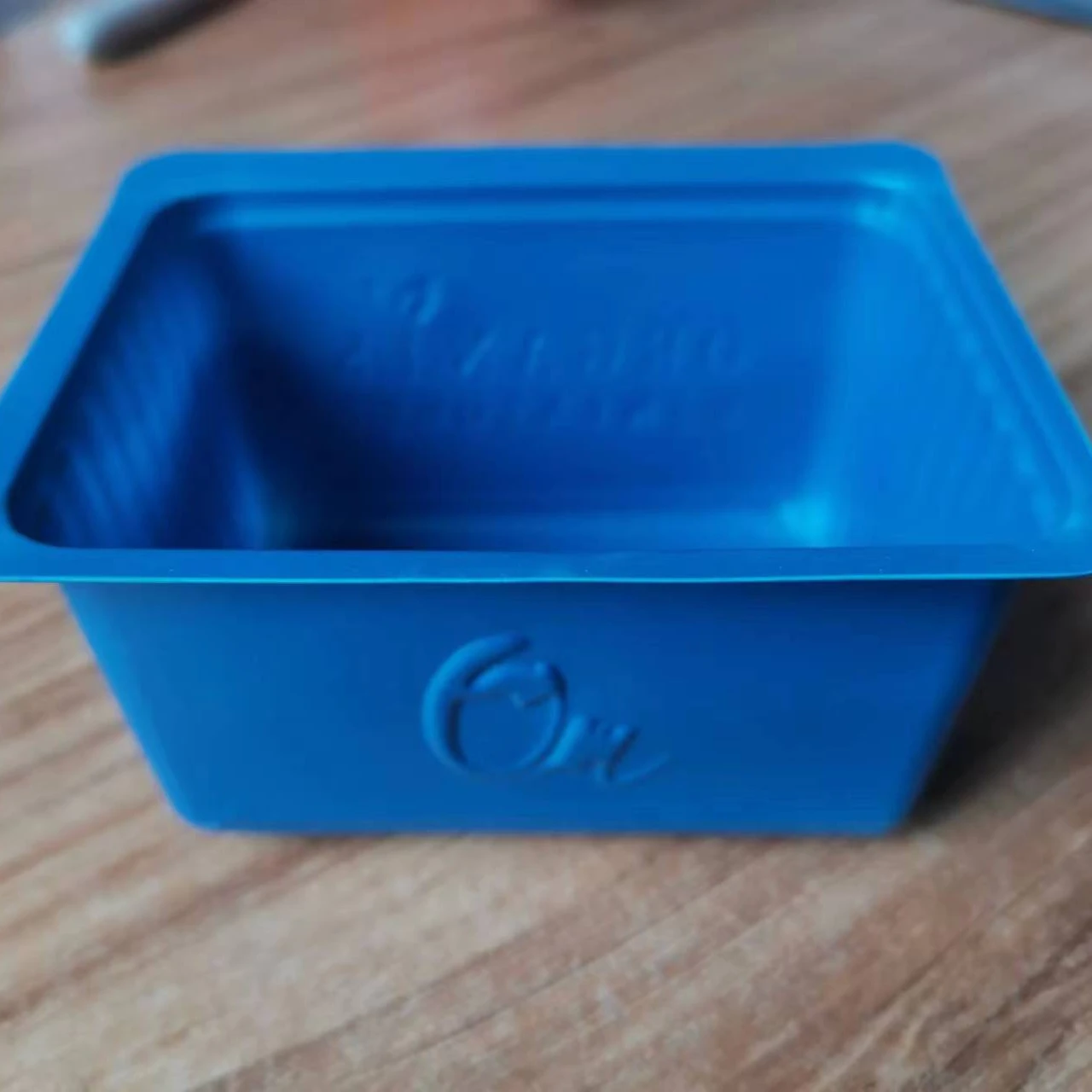 Single cells holes plastic reusable seed starting tray punnet microgreen planting seed sprouting