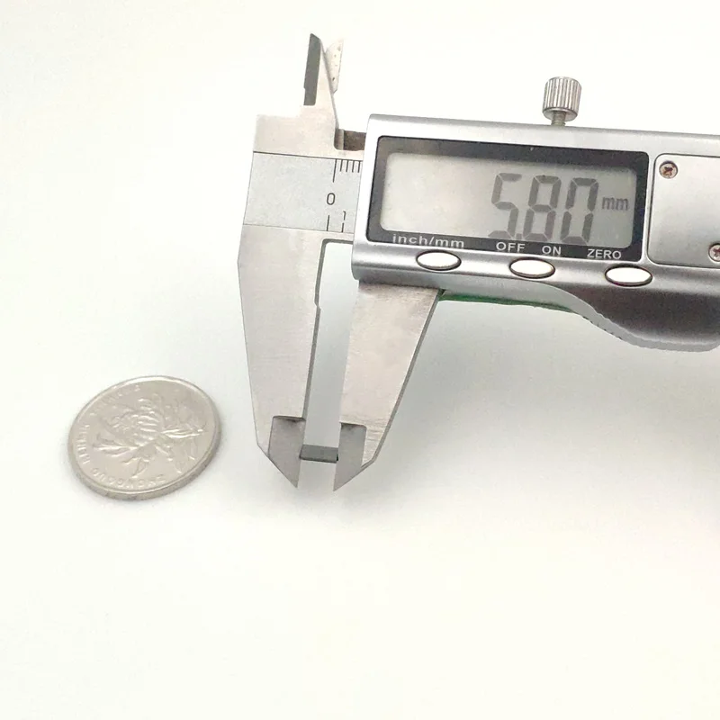 Карта отслеживания идентификационных данных ITO RFID, встроенные Микро Электронные бирки UHF