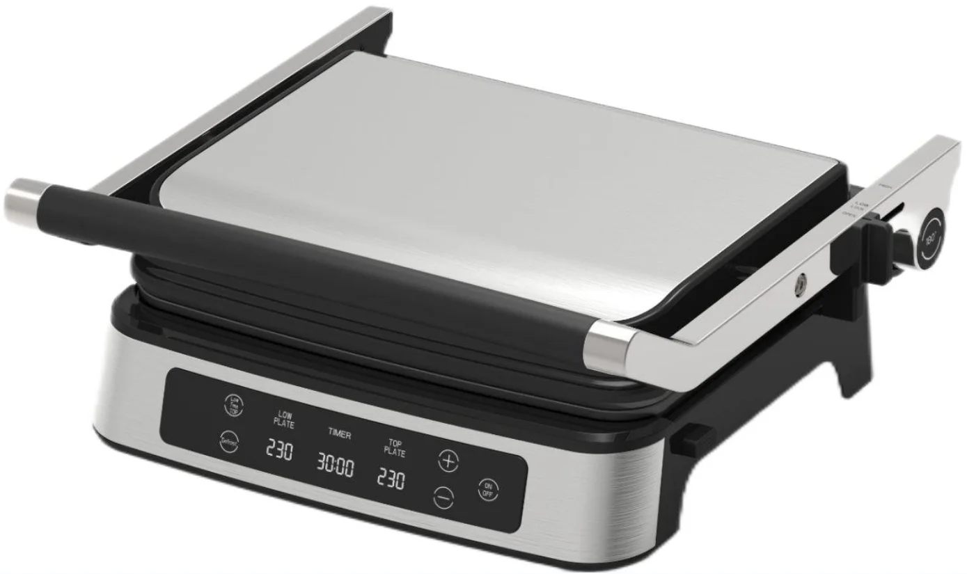 Wholesale Price bbq-grill smoker grill barbecue grill machine