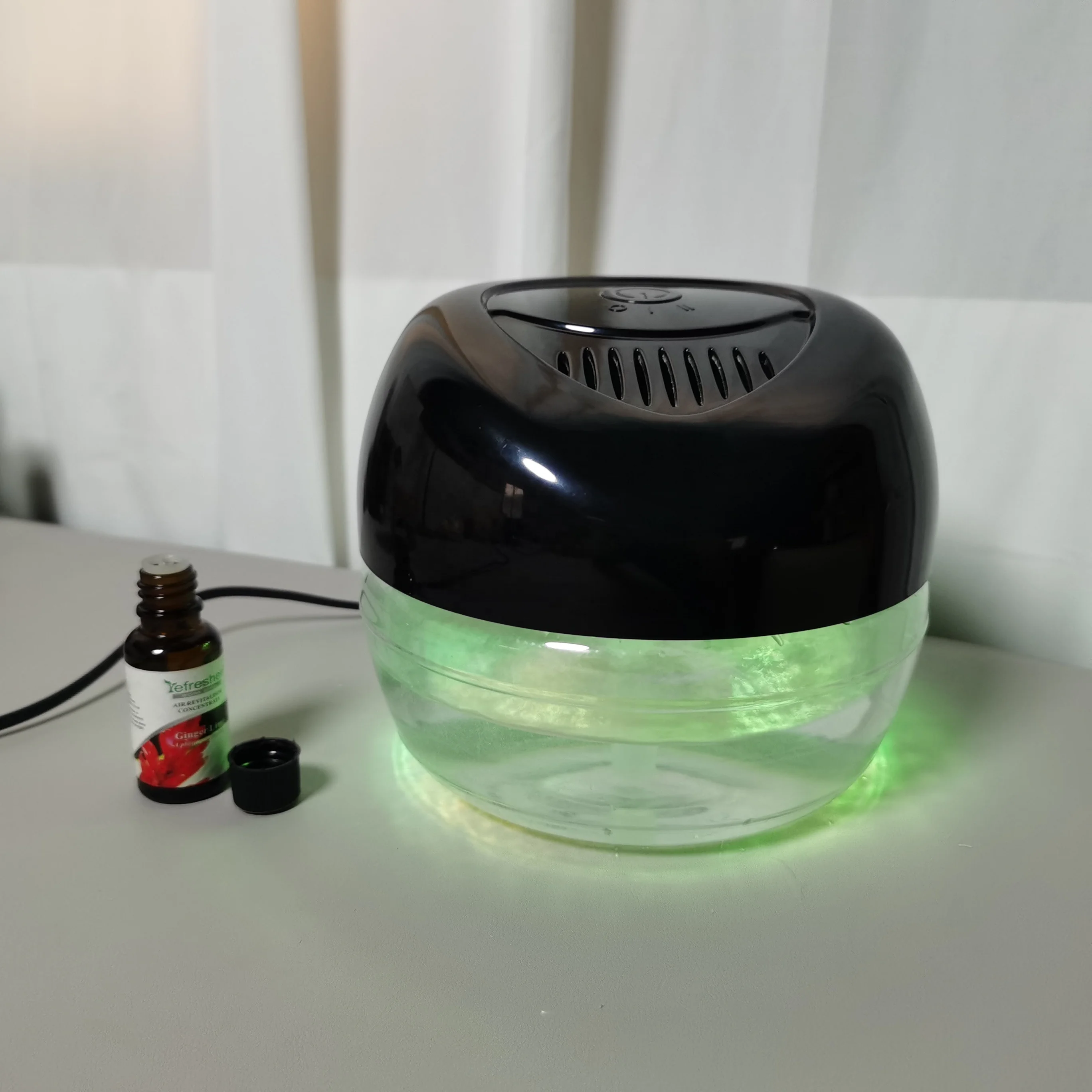 Hotel Lobby commercial humidifier	OEM luxury humidifier Tv shopping essential aroma oil diffuser mist humidifier