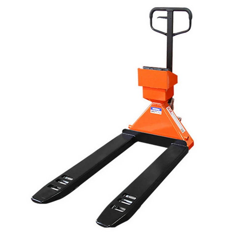 Ручной гидравлический домкрат для переноски раций Microlift