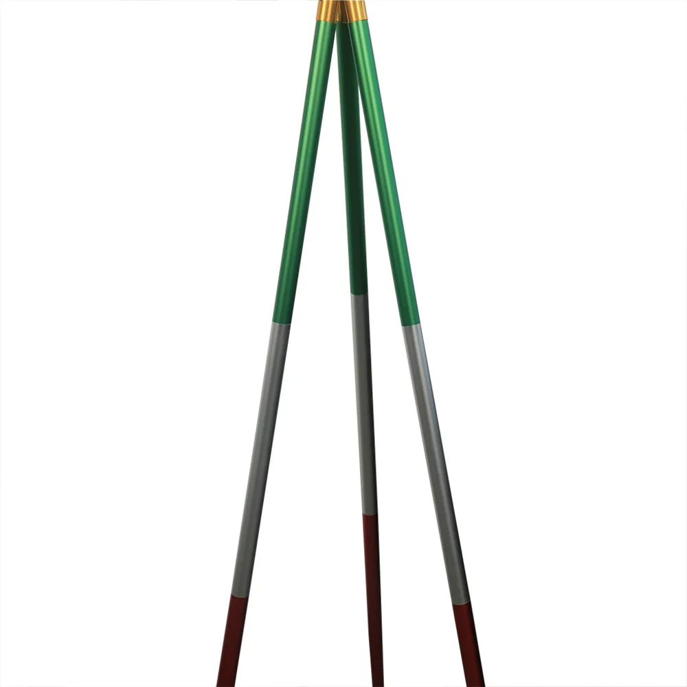 Luxury metal hangers living room bedroom entry furniture custom coat hangers