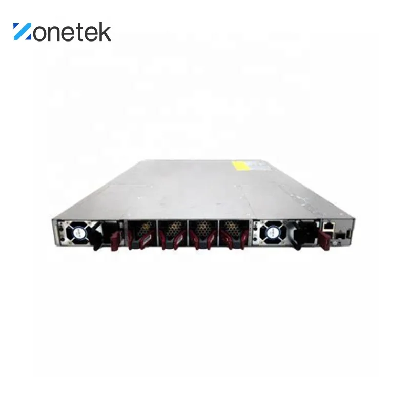 Новый в коробке Nexus N9K-C93240YC-FX2 интернет-центр обработки данных коммутатор 48 портов