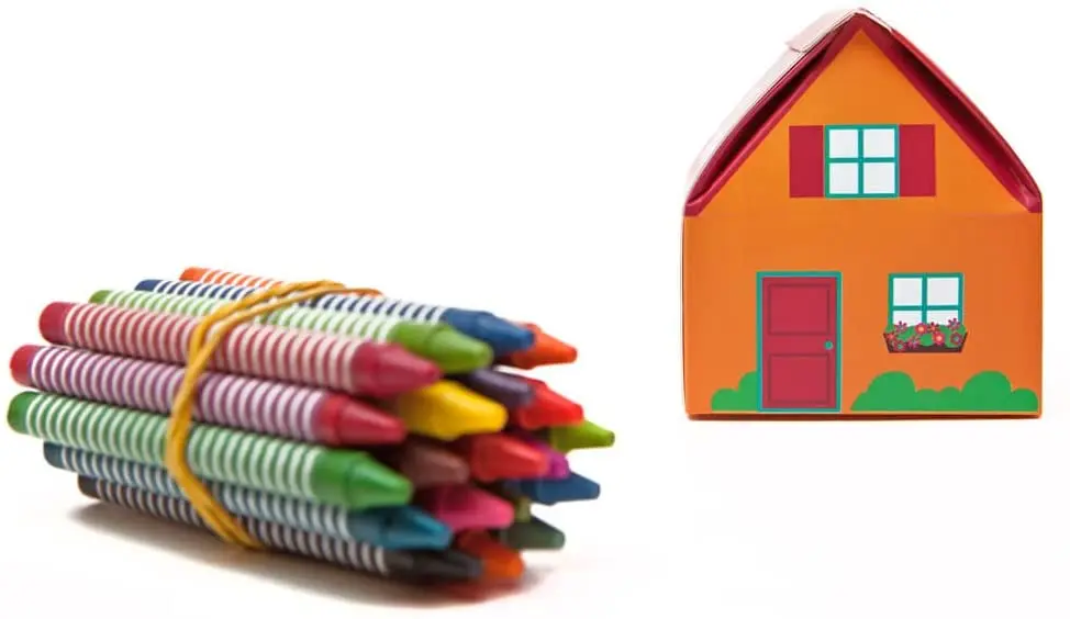 38mm,60mm Elastic Bands Small Rubber Bands Assorted for Office Bank Home