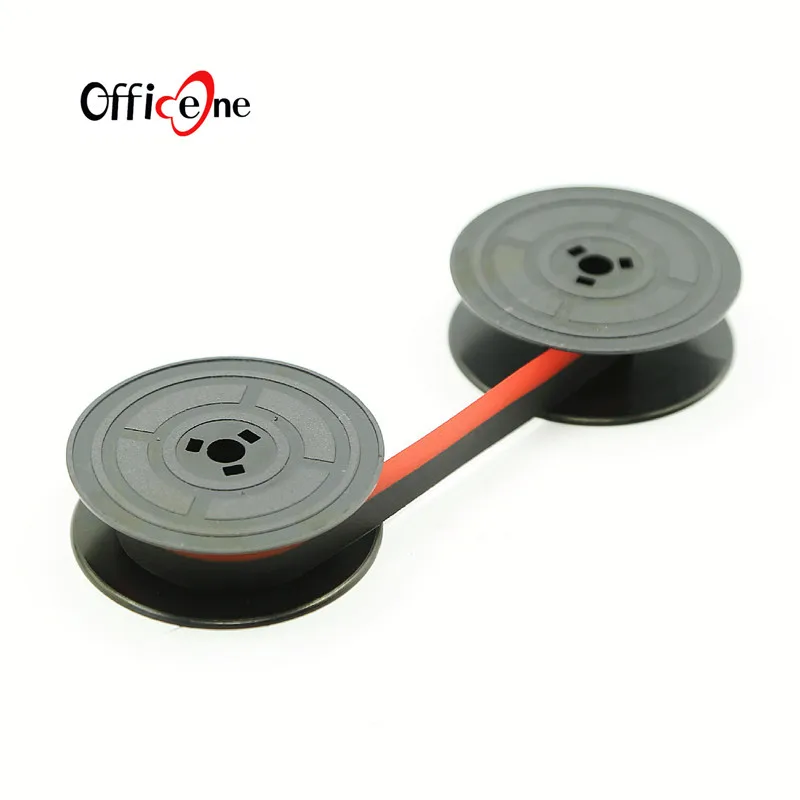Typewriter Ribbons compatible for OLIVETTI LETTERA 31, 32, 35, 36 complete colors