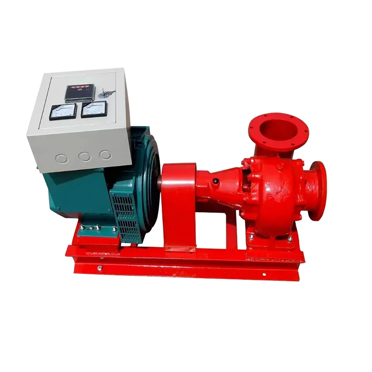 Pico hydro power Francis Mixed flow turbine 30kw water turbine generators