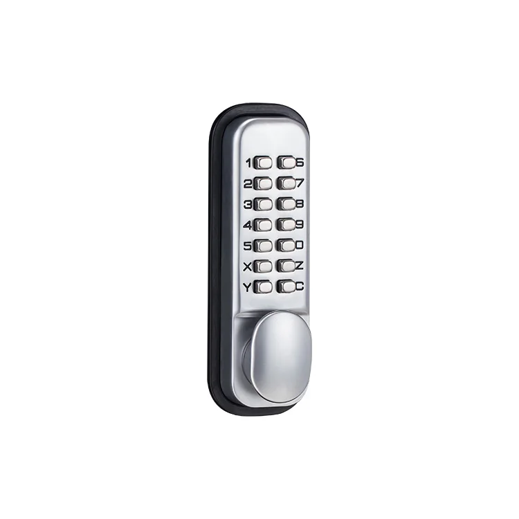 200 201 Keyless Keypad Combo Number Lock mechanical digital code furniture Door locks