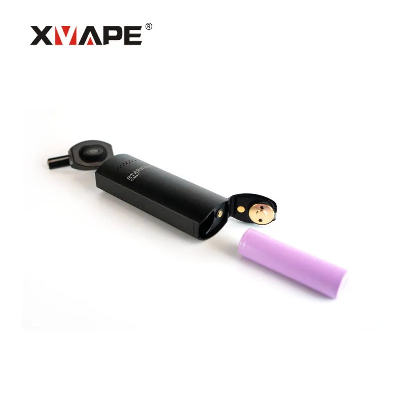 Vaporizer Leader XMAX Starry V3 Best Portable Dry Herb Vaporizer for $100 Wholesale to Vaporizer Stores