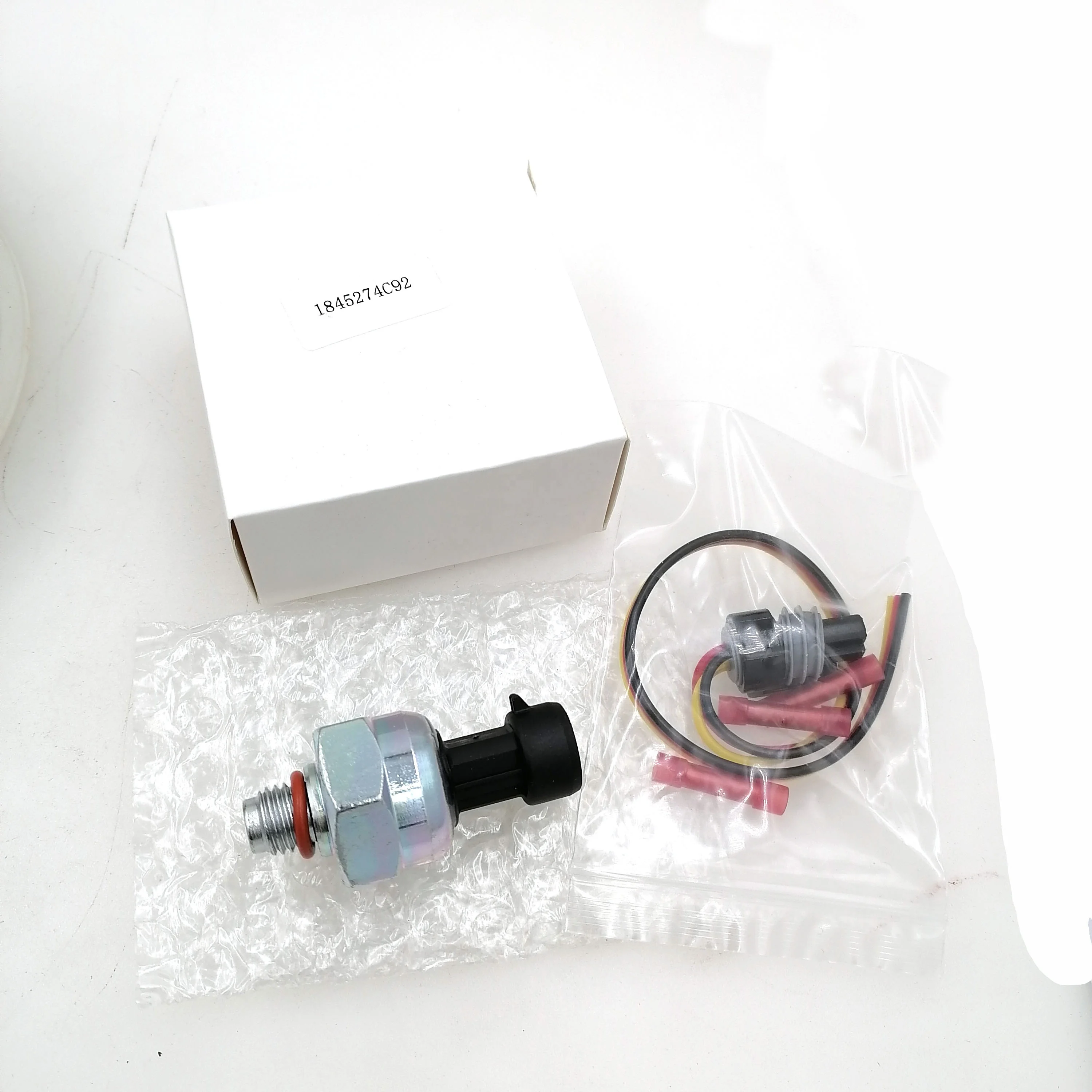 1845274C92 OIL PRESSURE SENSOR ICP Sensor For Ford Excursion F-250 F350 F450 F550 E350 6.0 6.0L 2003-2004