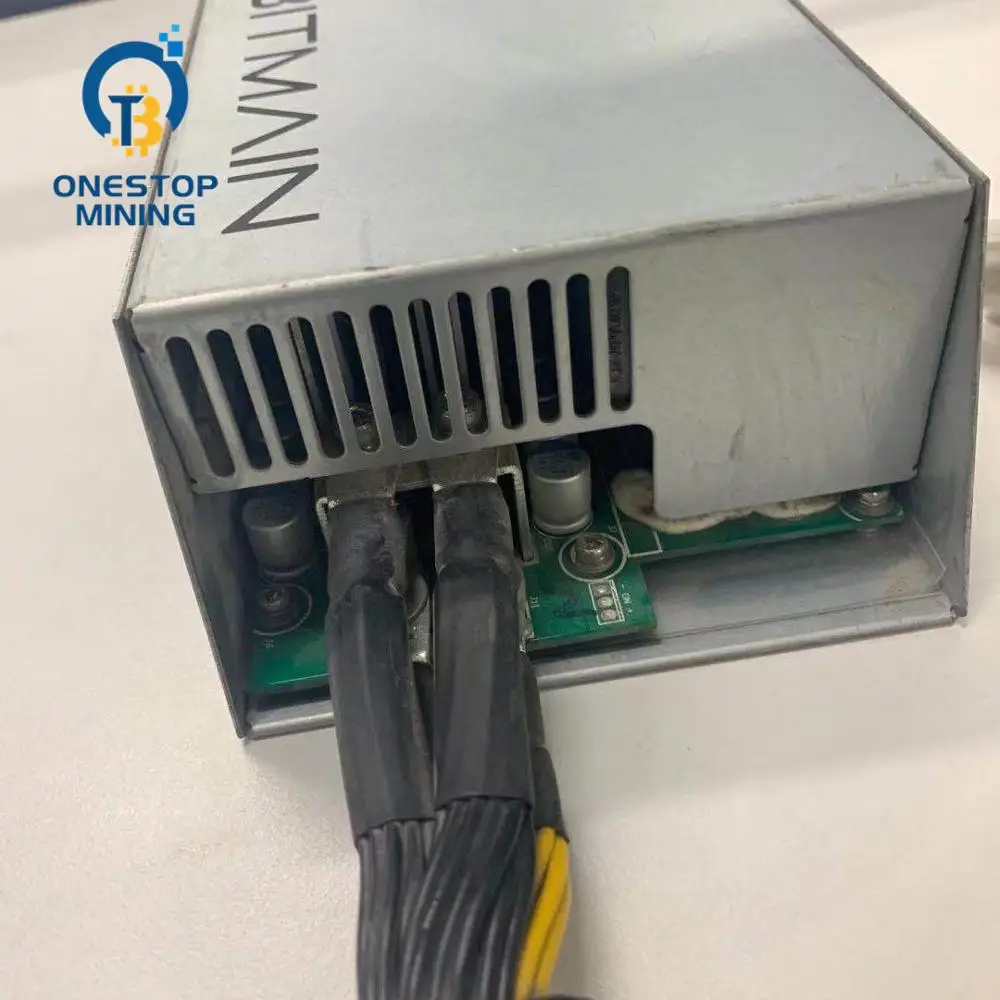 Быстрая доставка, б/у источник питания Apw3 ++ psu 100% тест