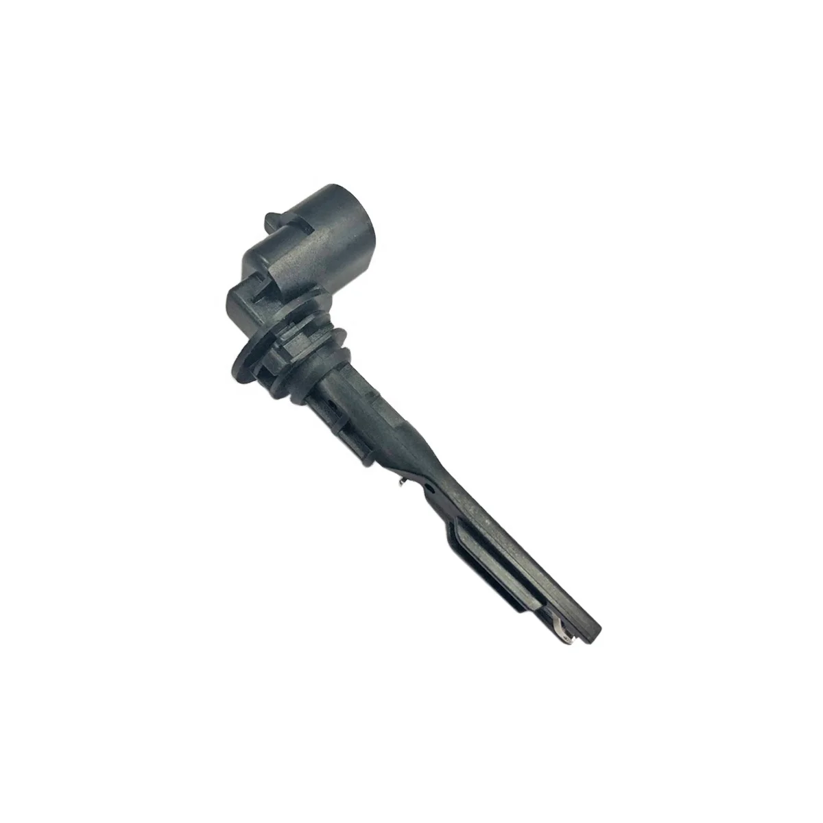 FPIC Custom PA9T Insert Molding Plastic Parts OEM Auto Connectors For Automotive Sensor Connector