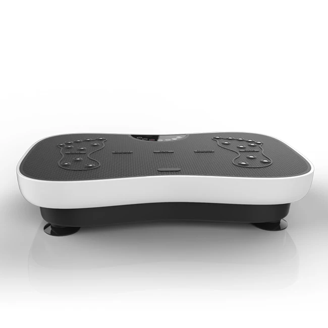 Home Lose Weight Gym Equipment Vibration Plate Exerciser