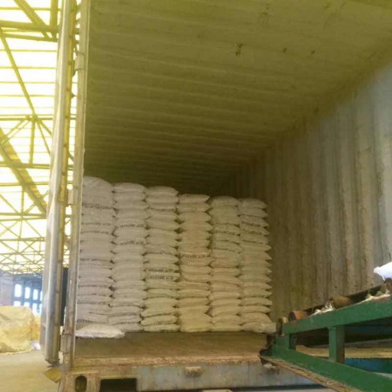 99.5% Sulfamic Acid / Sulphamic Acid Cas 5329-14-6 Factory Supplier