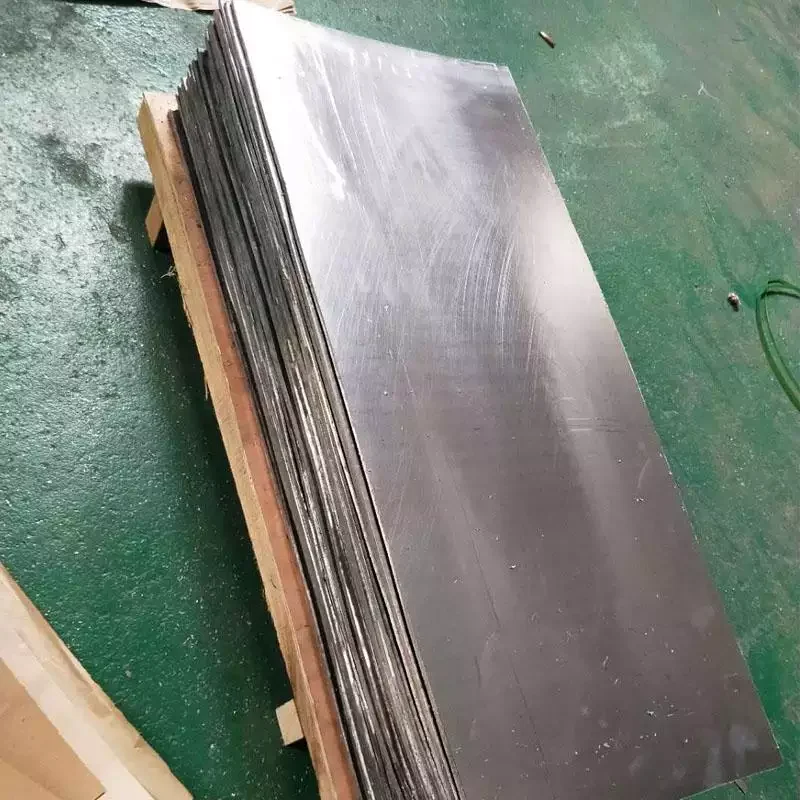 0.175mmpb 0.25mmpb 0.5mmpb 0.75mmpb Anti Xray   Lead Rubber Sheet Roll