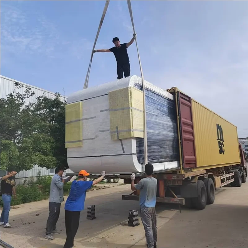 Waterproof Steel Mobile Bar Home Boat Warehouse Bathroom Exterior Living Room Office Building Dining Supermarket Courtyard