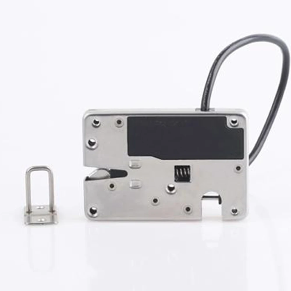 Kerong IP65 Waterproof electronic rotary latch for наружны